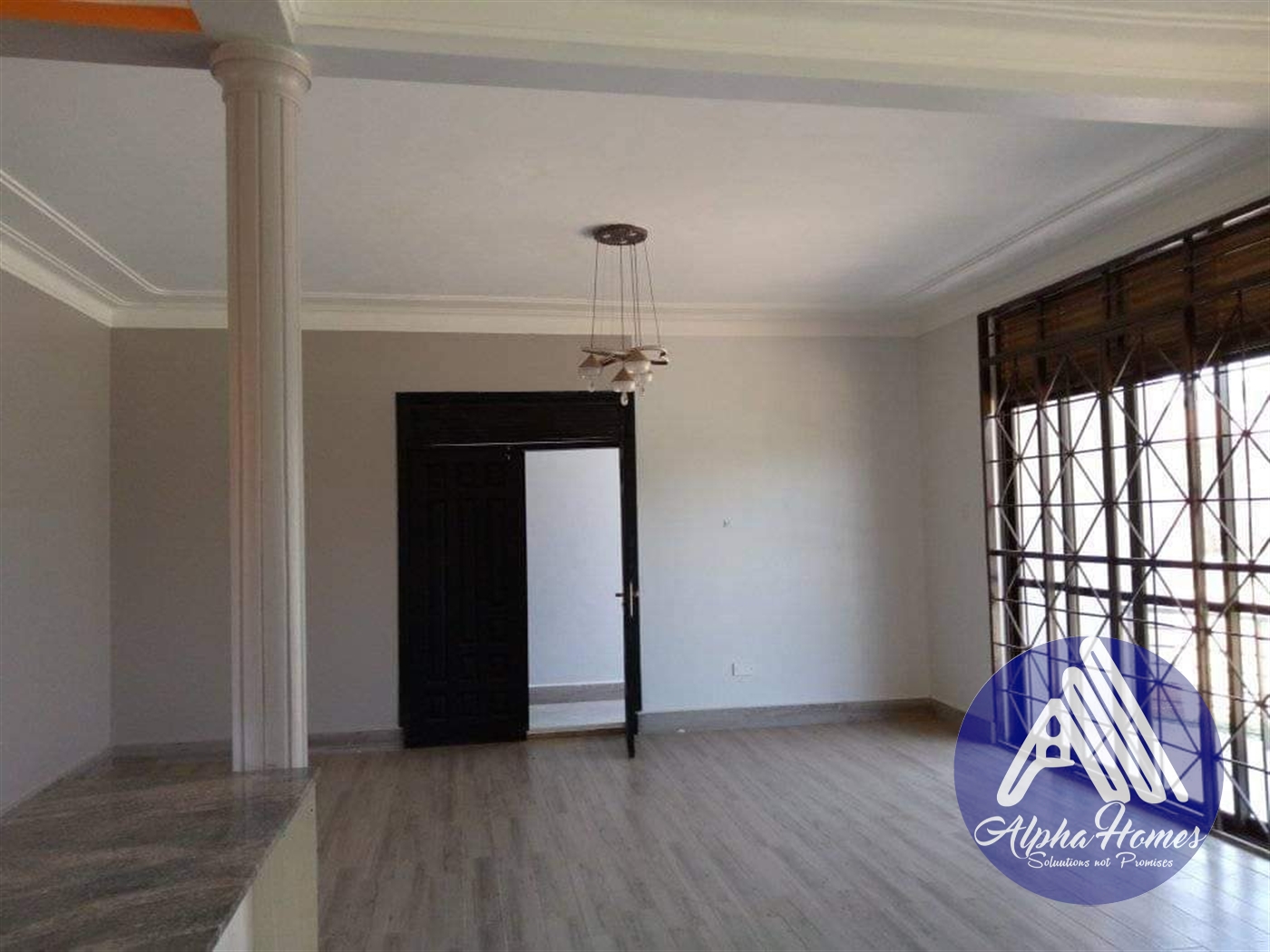 Apartment for rent in Kira Wakiso