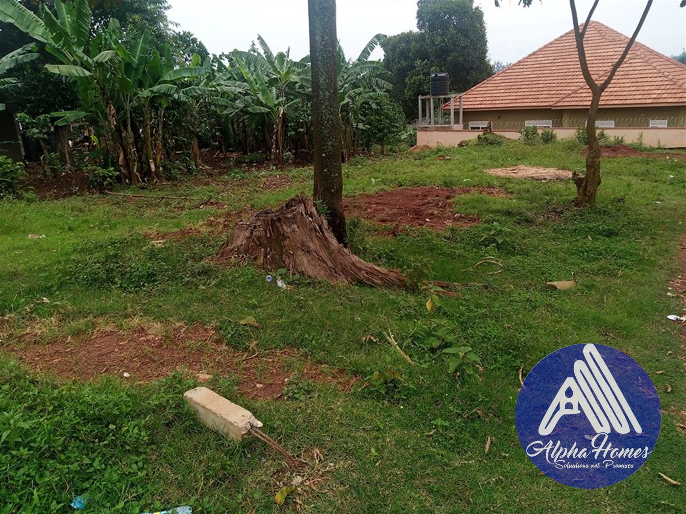 Residential Land for sale in Kira Wakiso