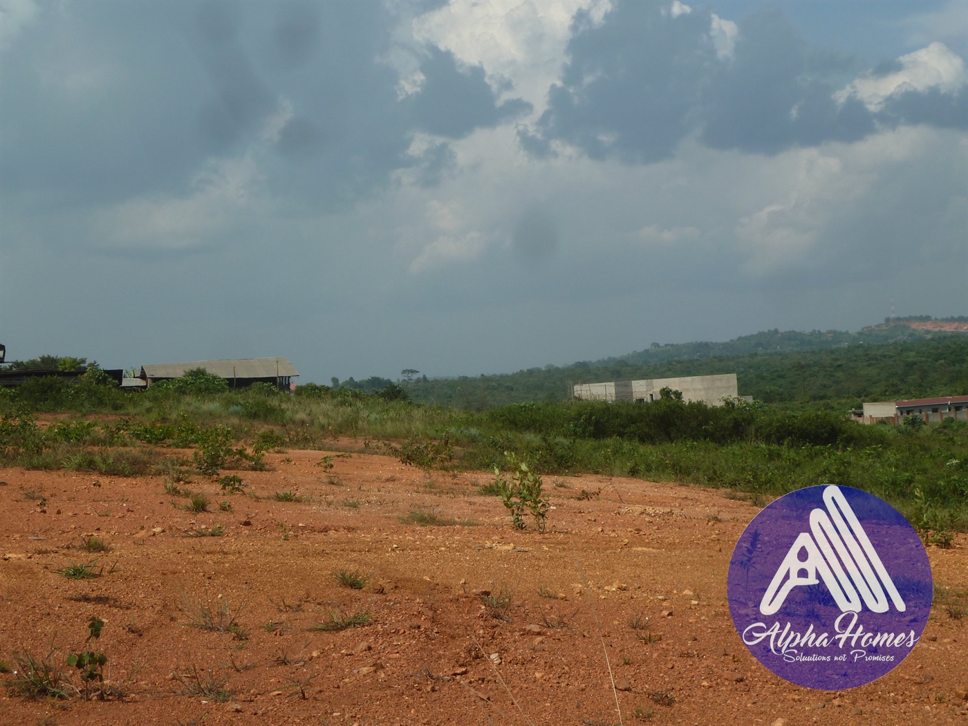 Residential Land for sale in Kira Wakiso