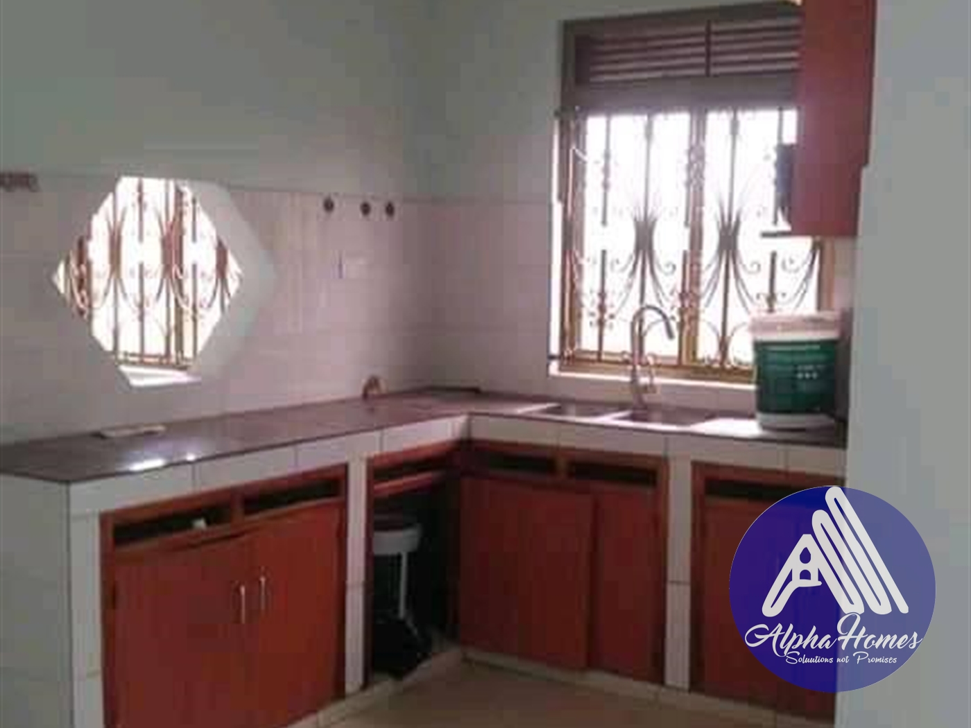 Semi Detached for rent in Kira Wakiso