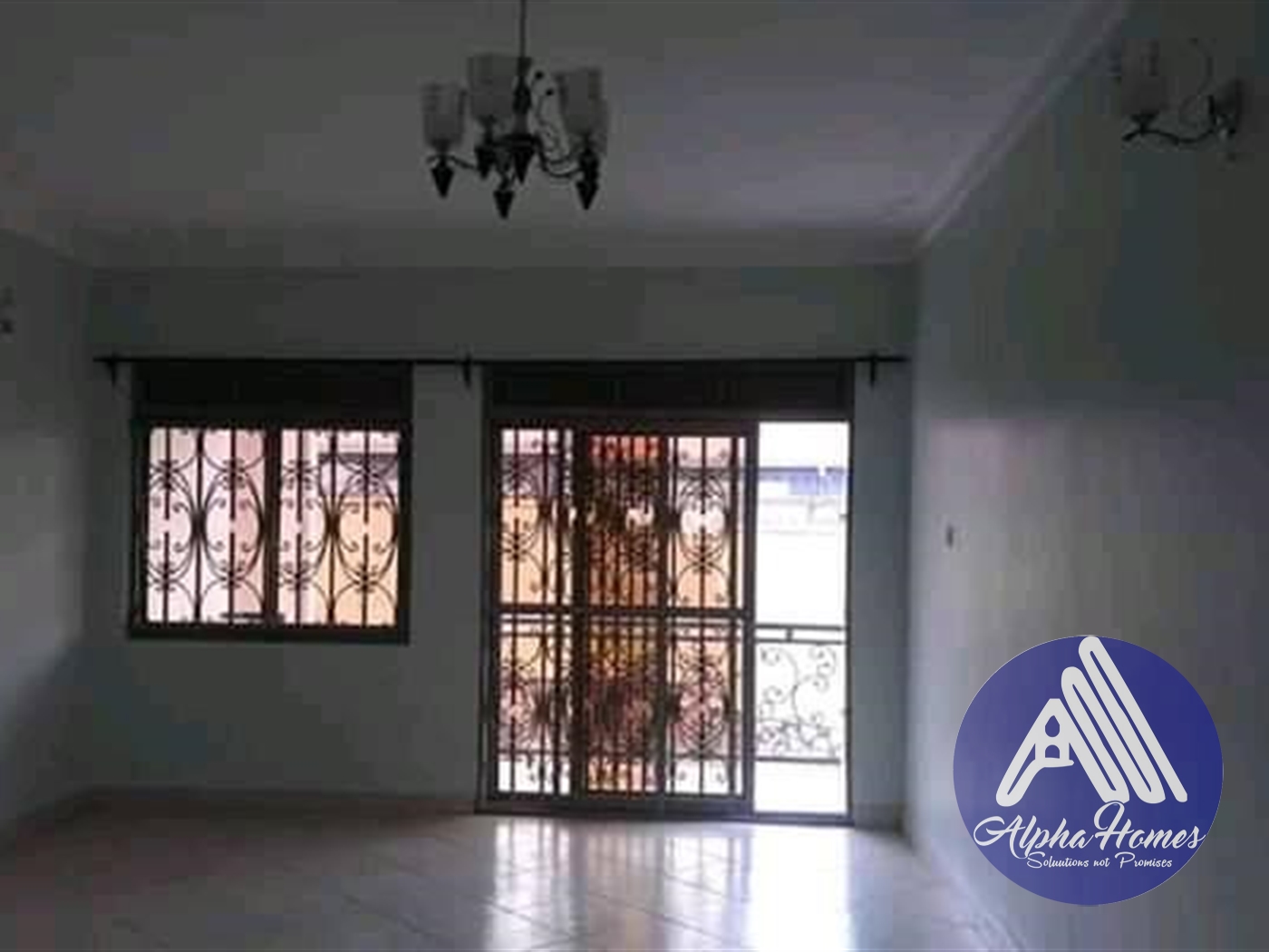 Semi Detached for rent in Kira Wakiso