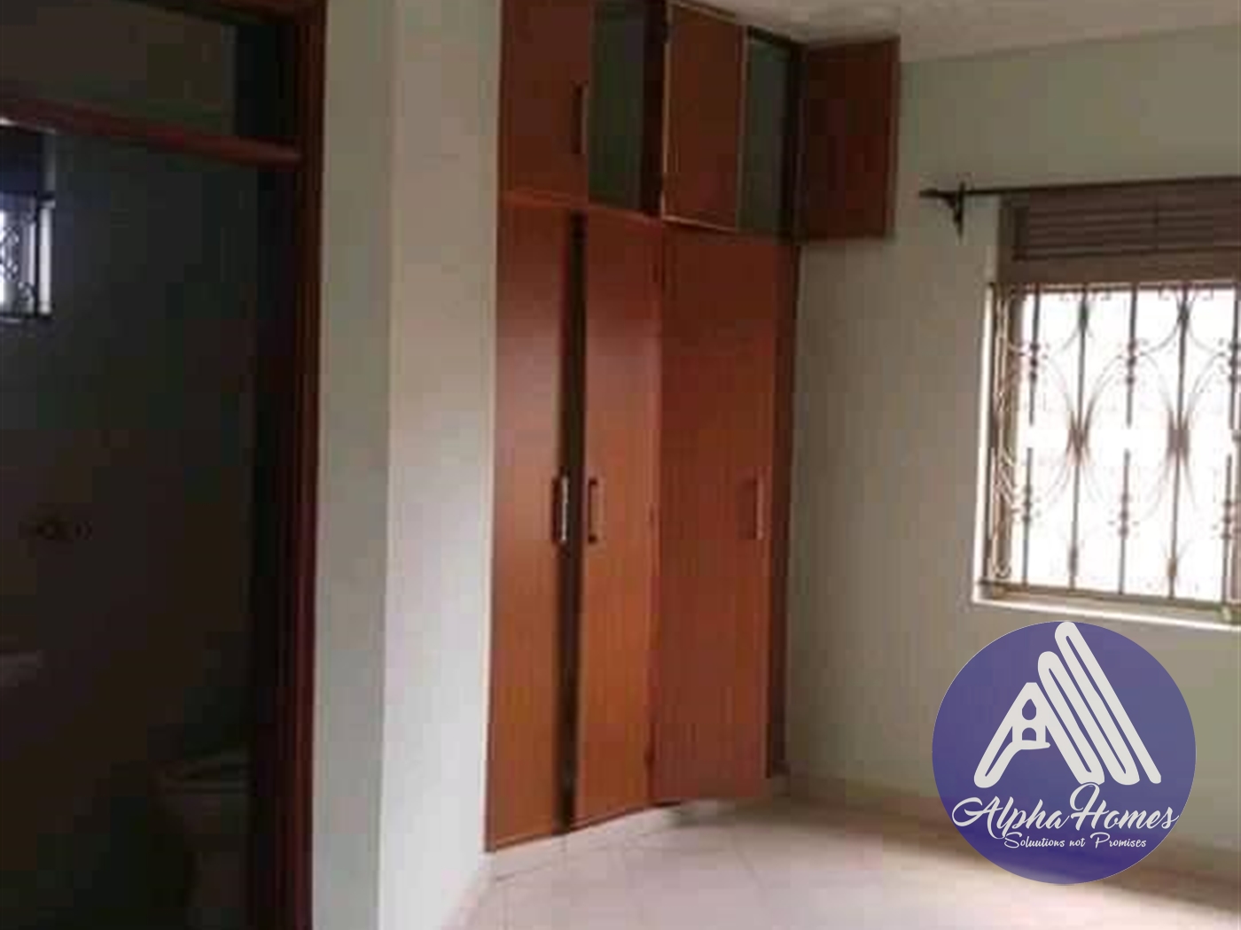 Semi Detached for rent in Kira Wakiso