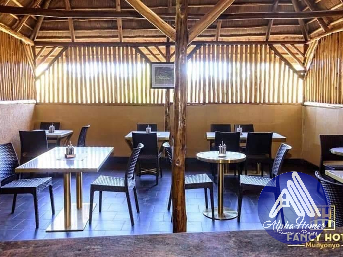 Hotel for sale in Munyonyo Kampala