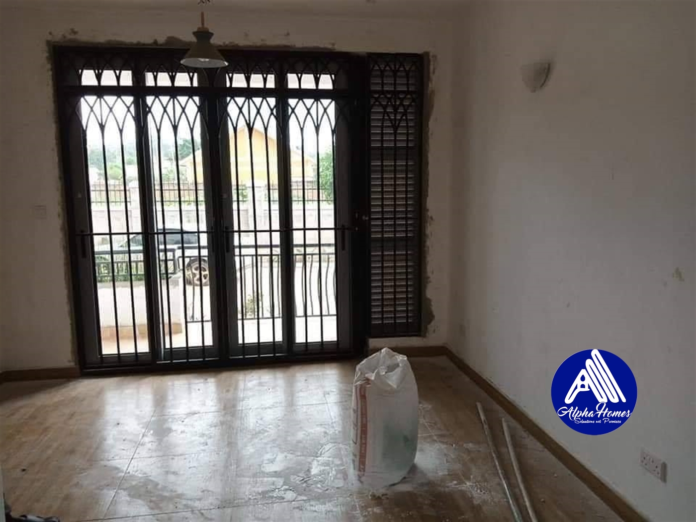 Apartment for rent in Najjera Wakiso