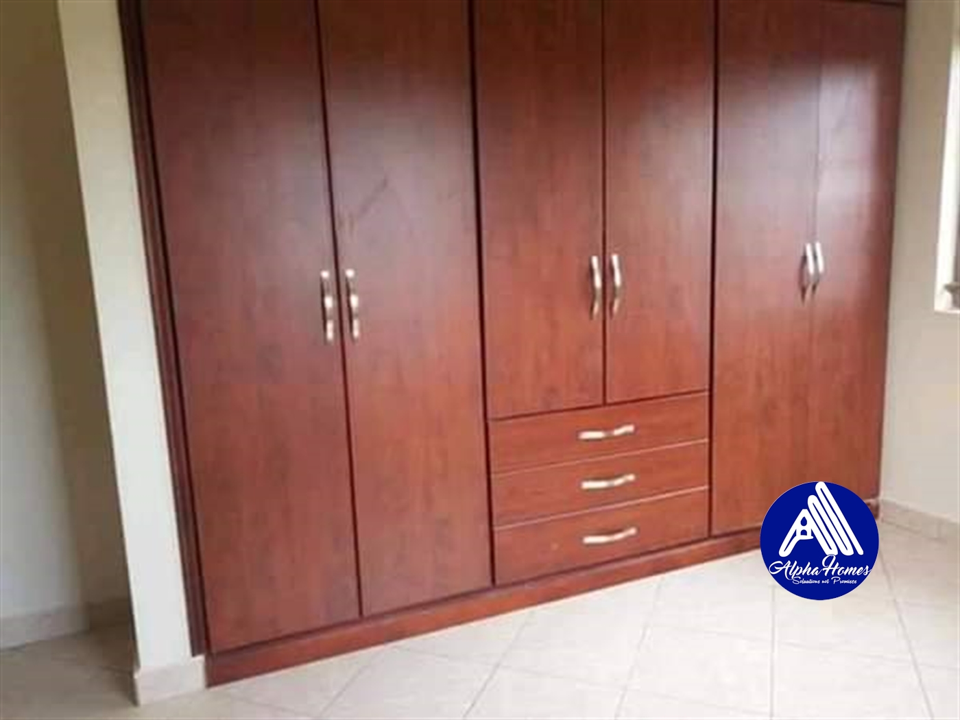 Apartment for rent in Bweyogerere Wakiso