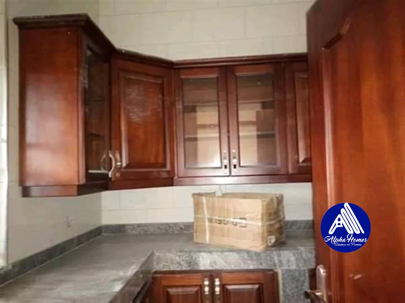 Apartment for rent in Bweyogerere Wakiso