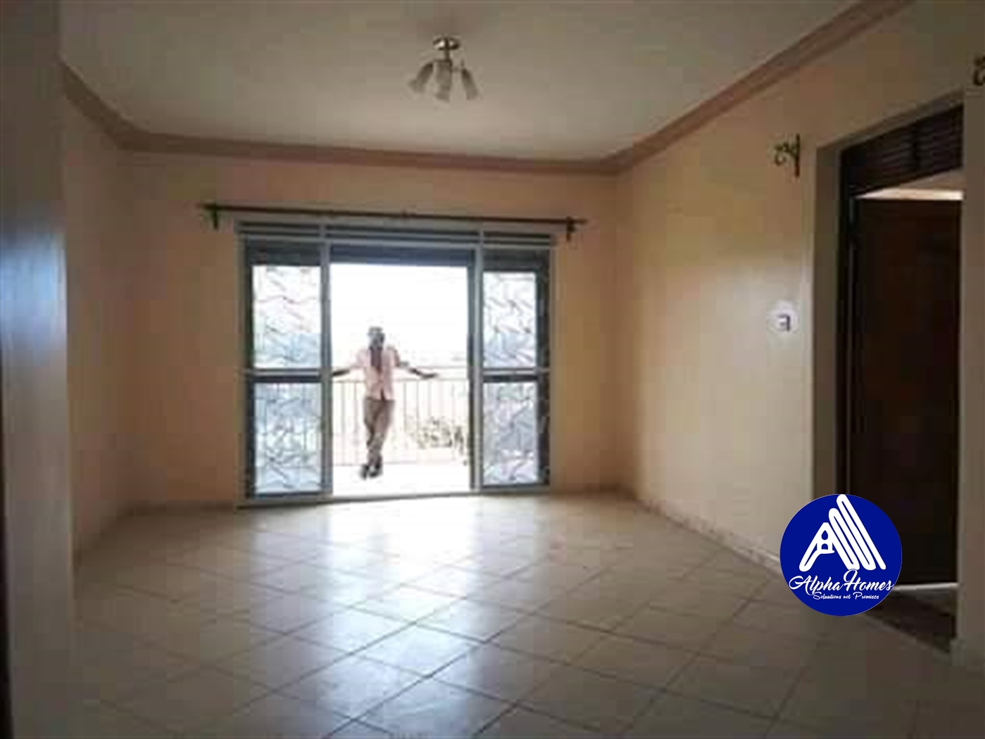 Apartment for rent in Kyaliwajjala Wakiso