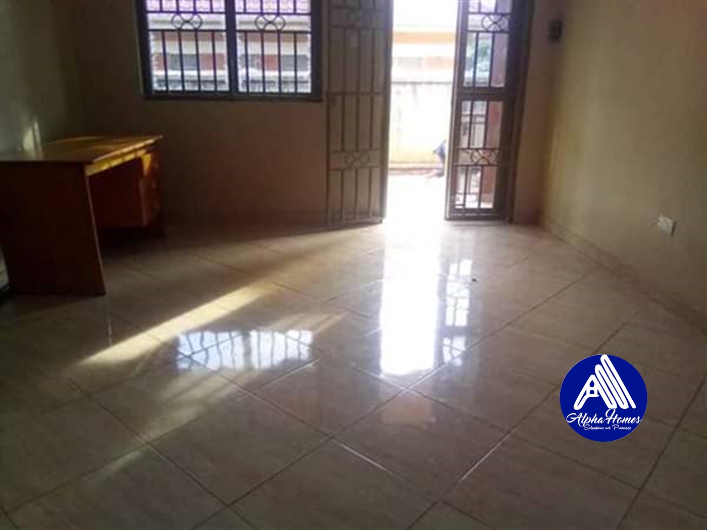 Semi Detached for rent in Bweyogerere Wakiso