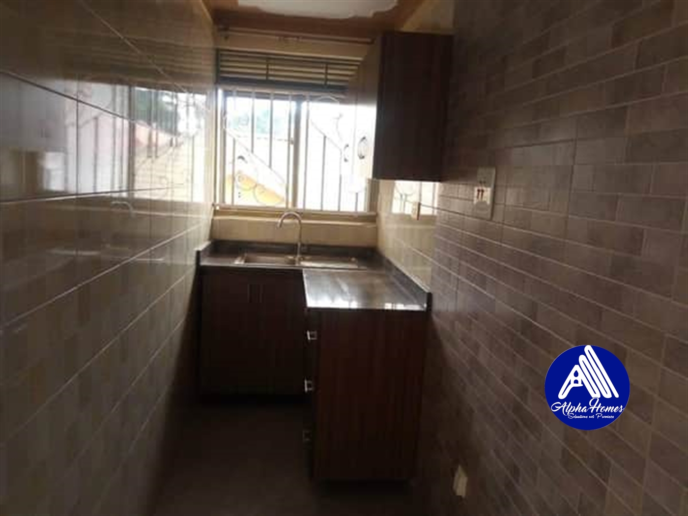 Apartment for rent in Kyaliwajjala Wakiso