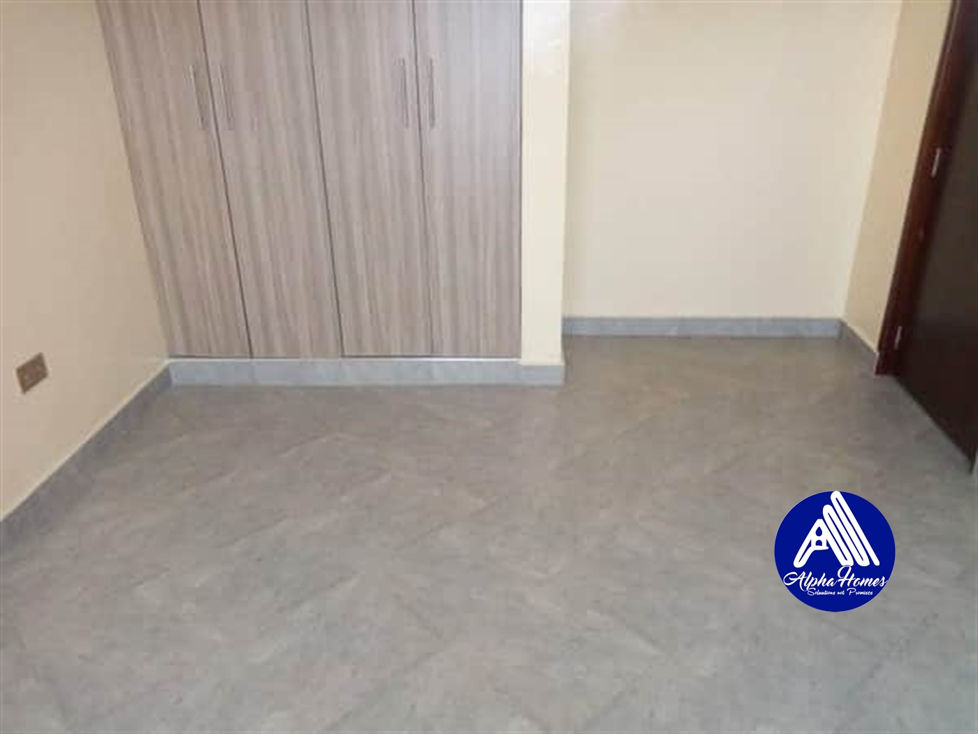 Apartment for rent in Kyaliwajjala Wakiso