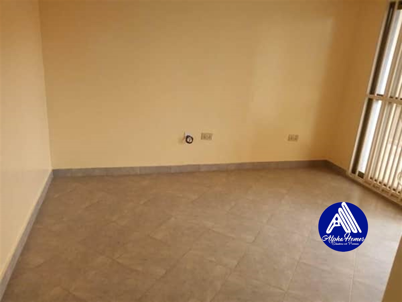 Apartment for rent in Kyaliwajjala Wakiso