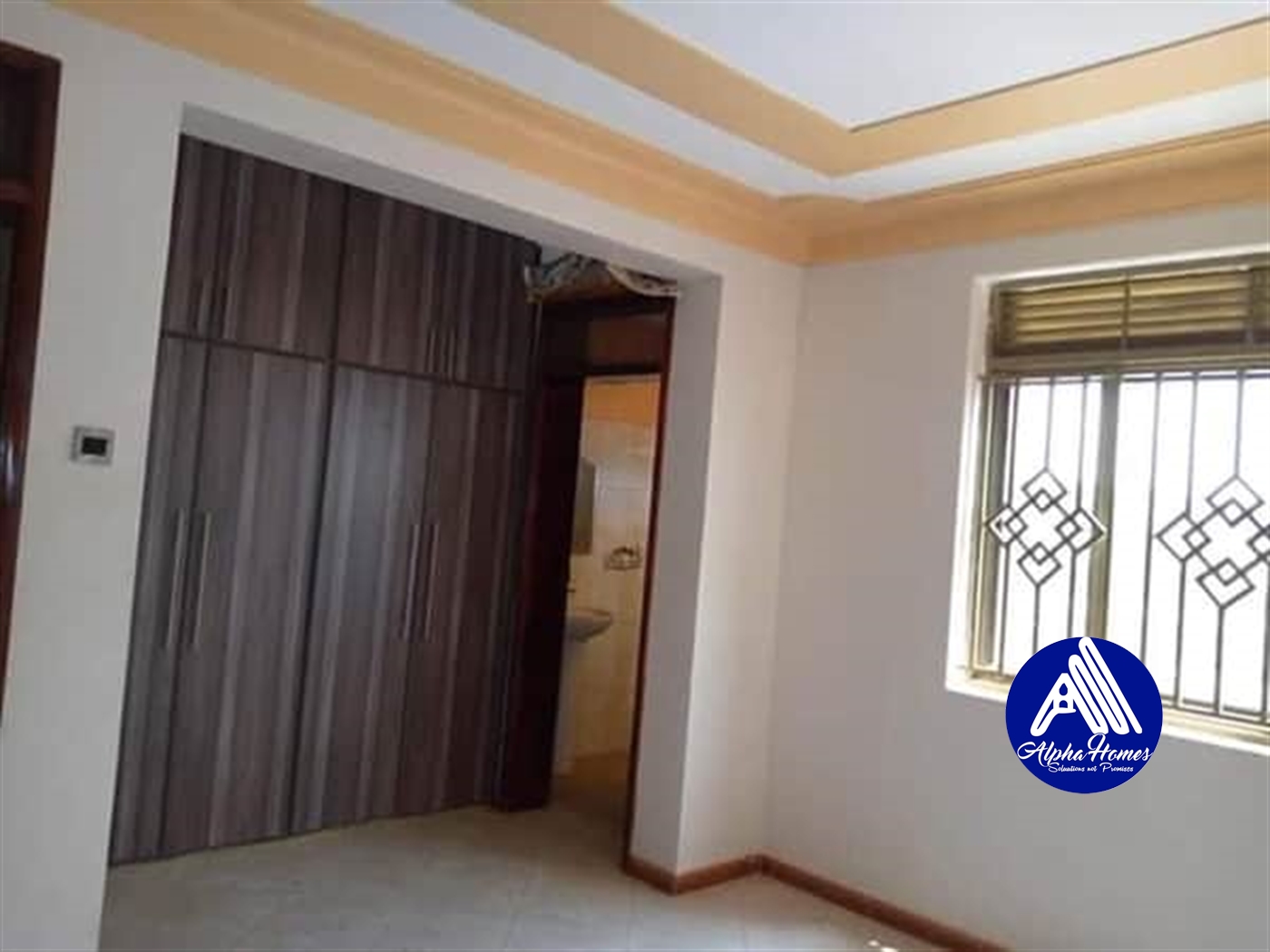 Apartment for rent in Najjera Kampala