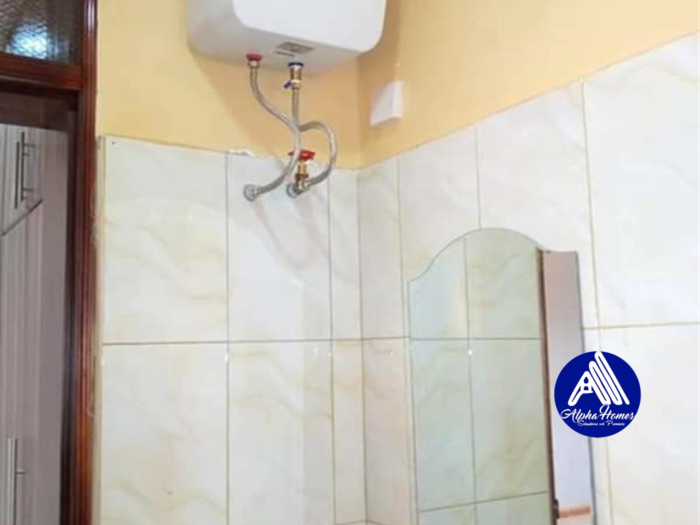 Apartment for rent in Najjera Kampala