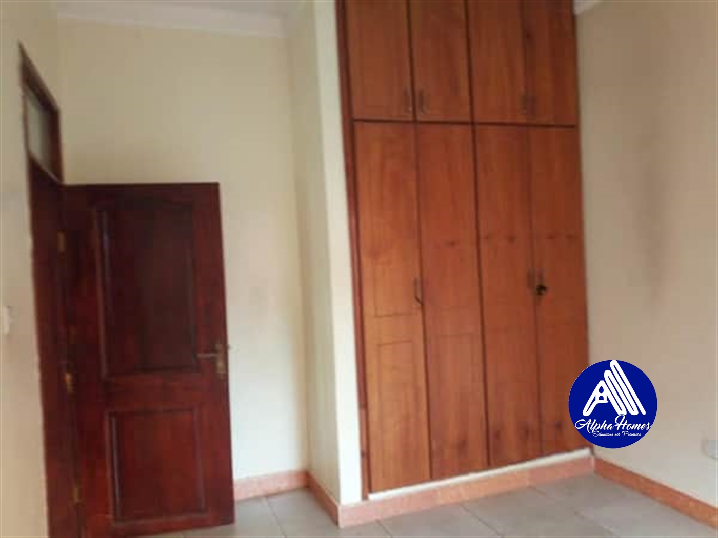 Semi Detached for rent in Kira Wakiso