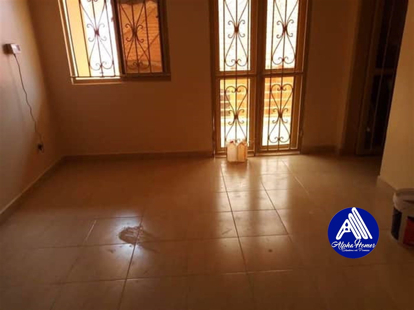 Apartment for rent in Namugongo Wakiso