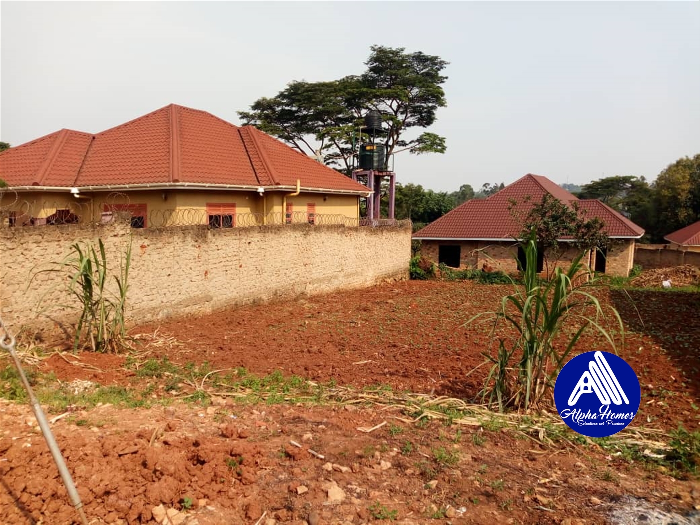 Residential Land for sale in Namugongo Wakiso