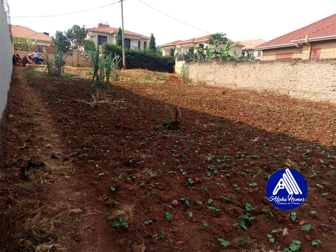 Residential Land for sale in Namugongo Wakiso