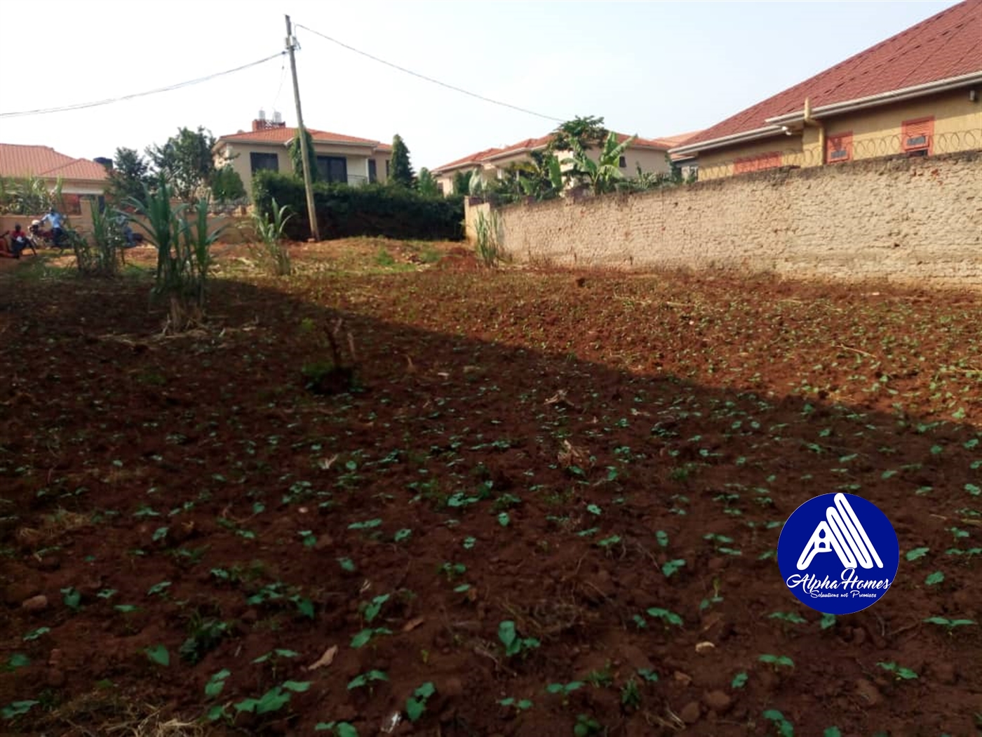 Residential Land for sale in Namugongo Wakiso