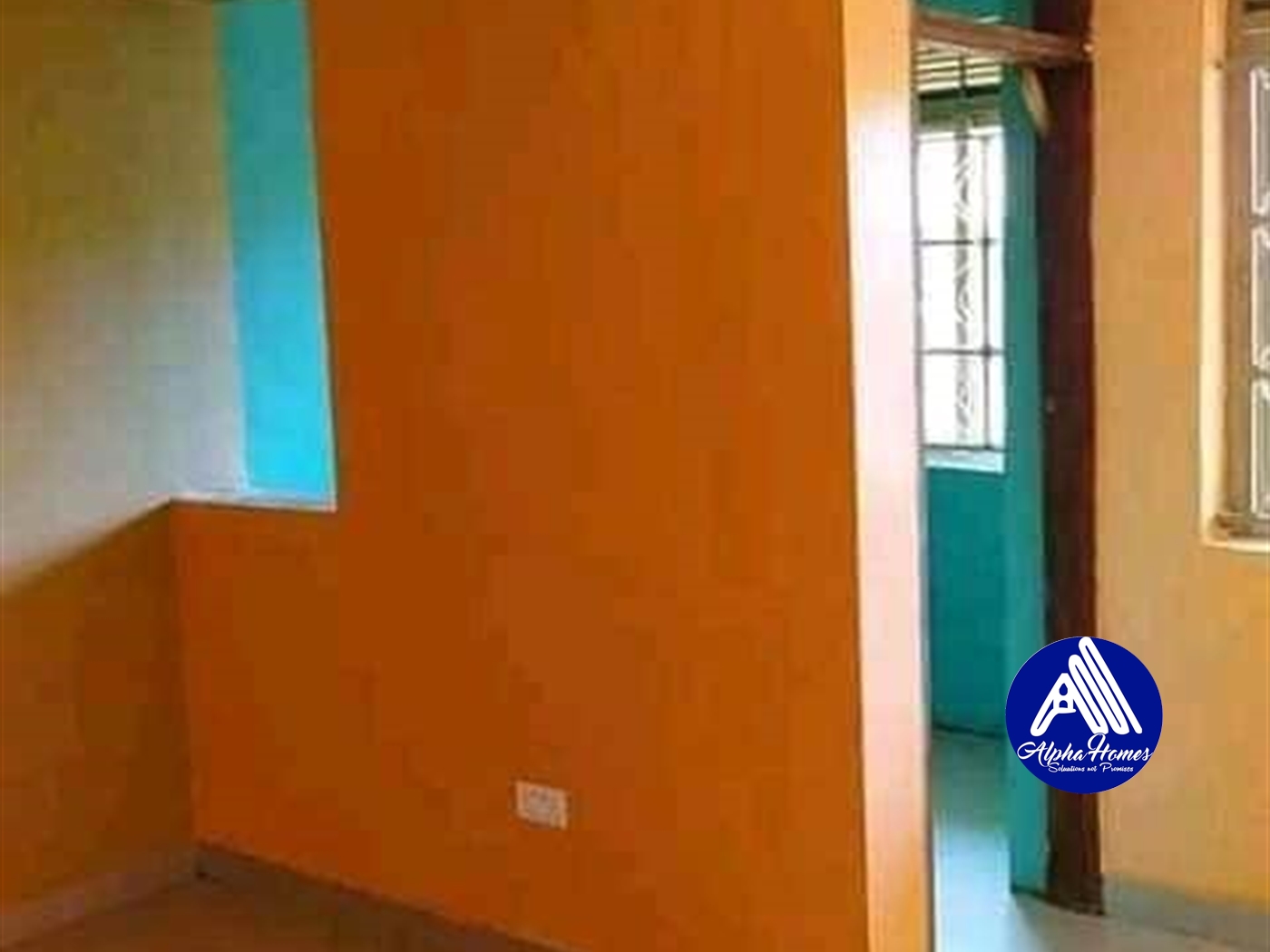 Apartment for rent in Namugongo Wakiso