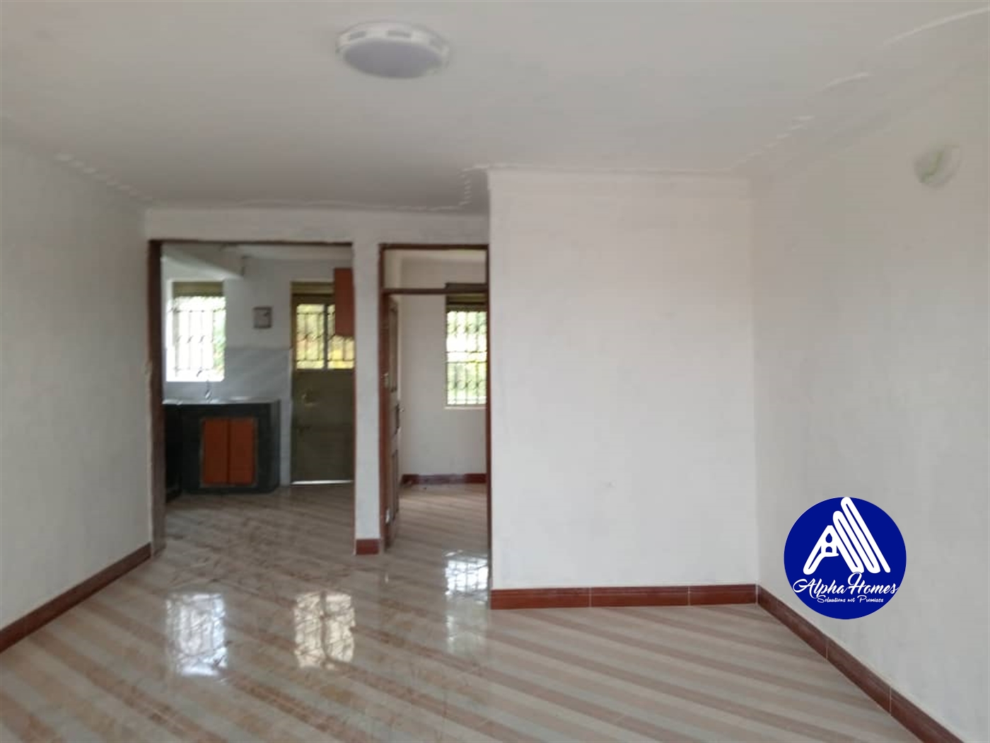 Apartment for rent in Kisaasi Kampala