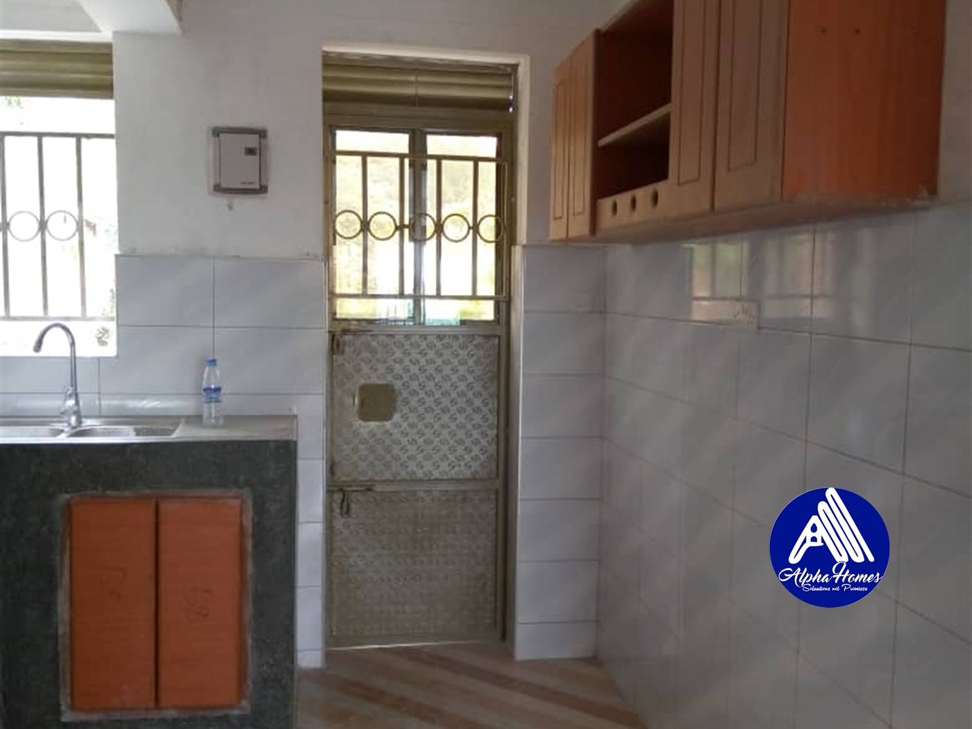 Apartment for rent in Kisaasi Kampala