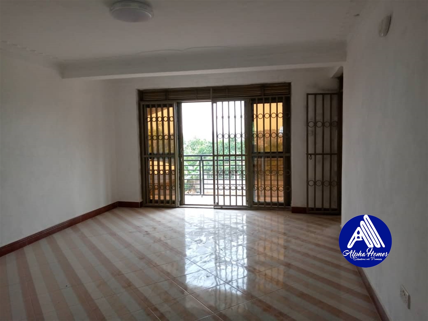 Apartment for rent in Kisaasi Kampala