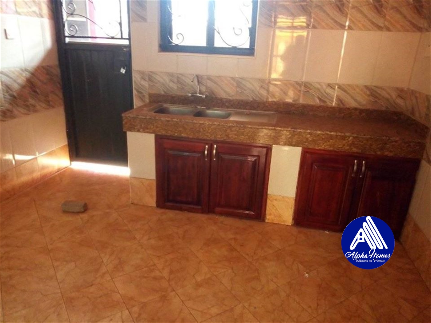 Apartment for rent in Najjera Wakiso