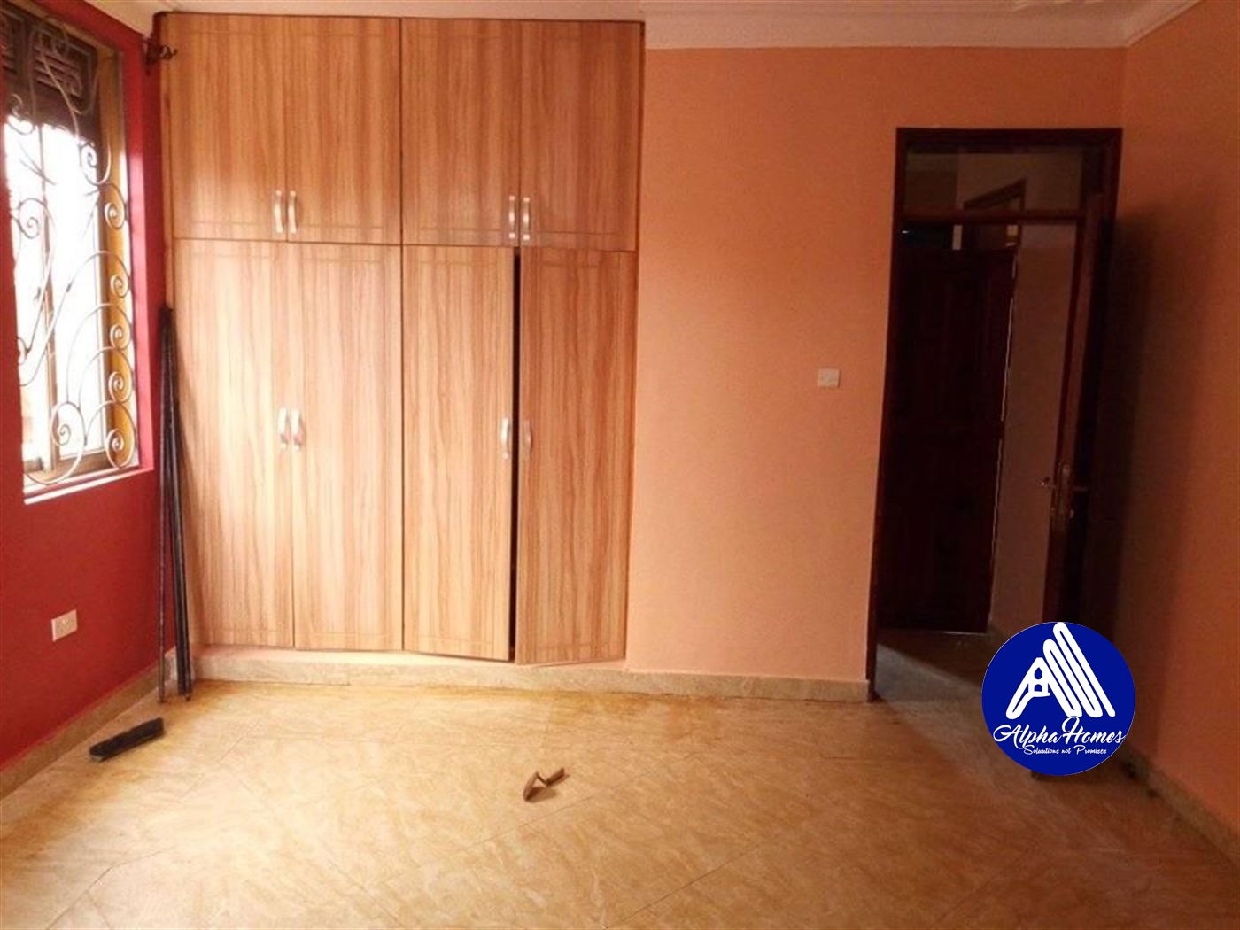 Apartment for rent in Najjera Wakiso