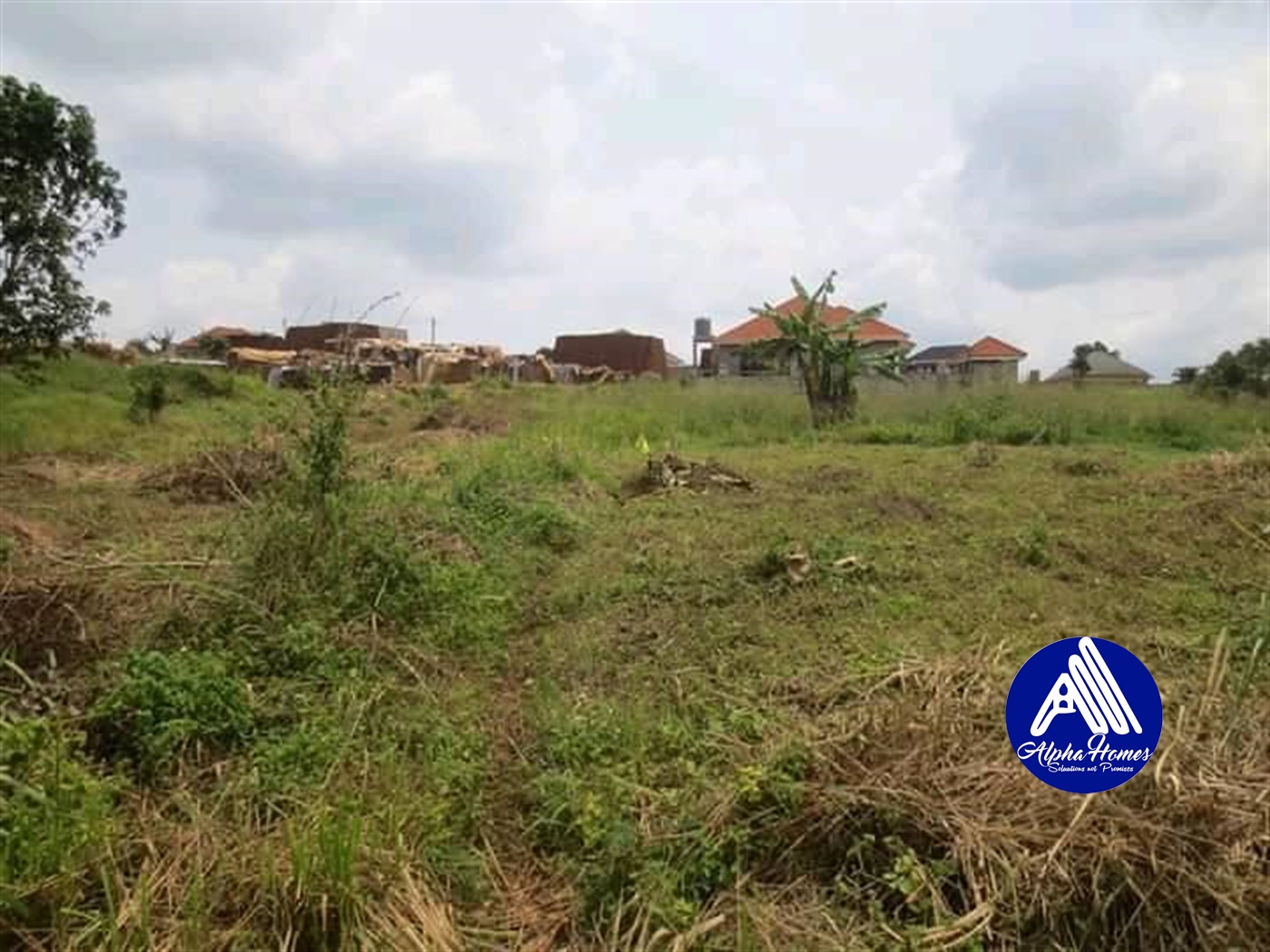 Residential Land for sale in Kira Wakiso