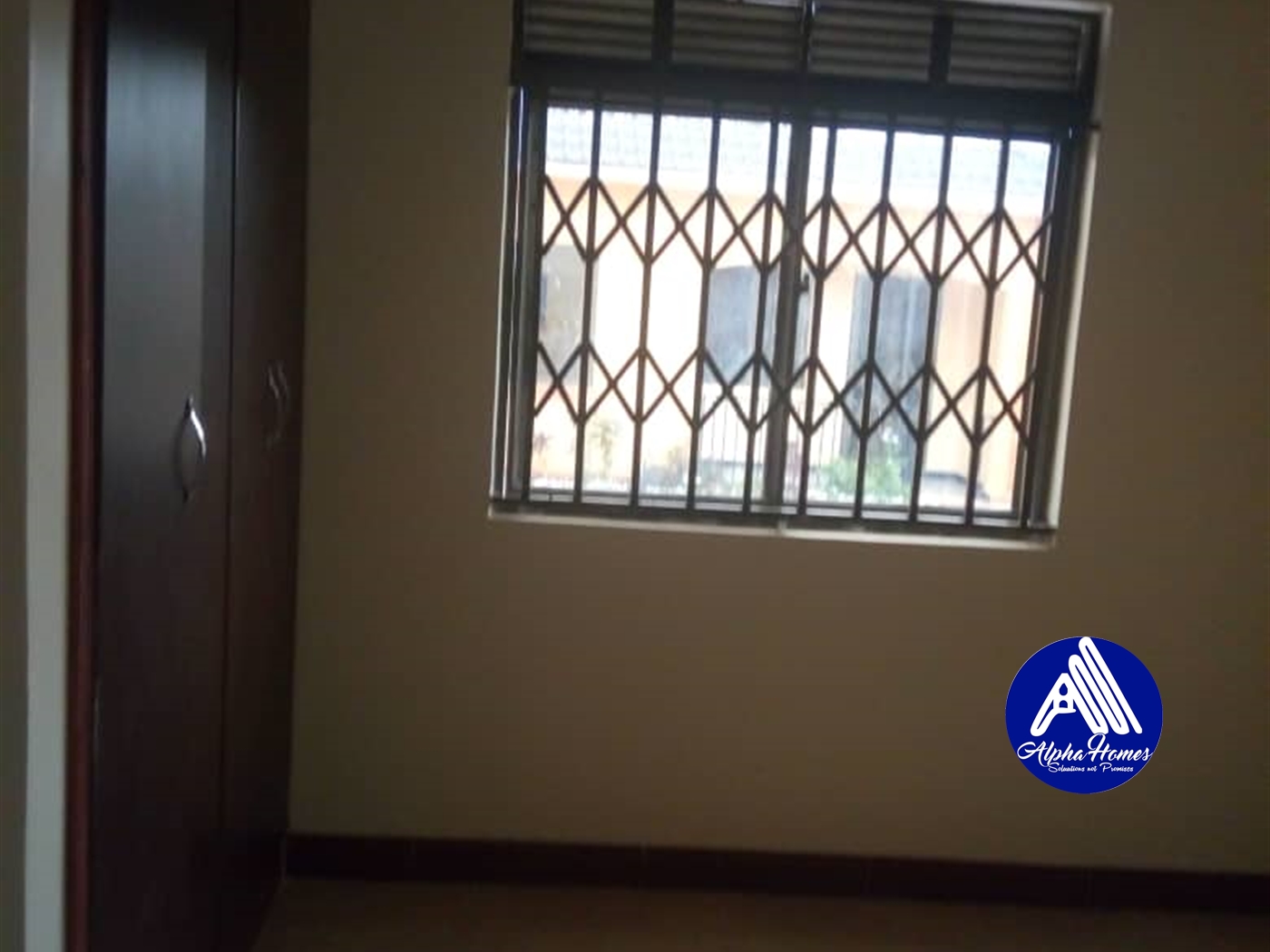 Semi Detached for rent in Namugongo Wakiso