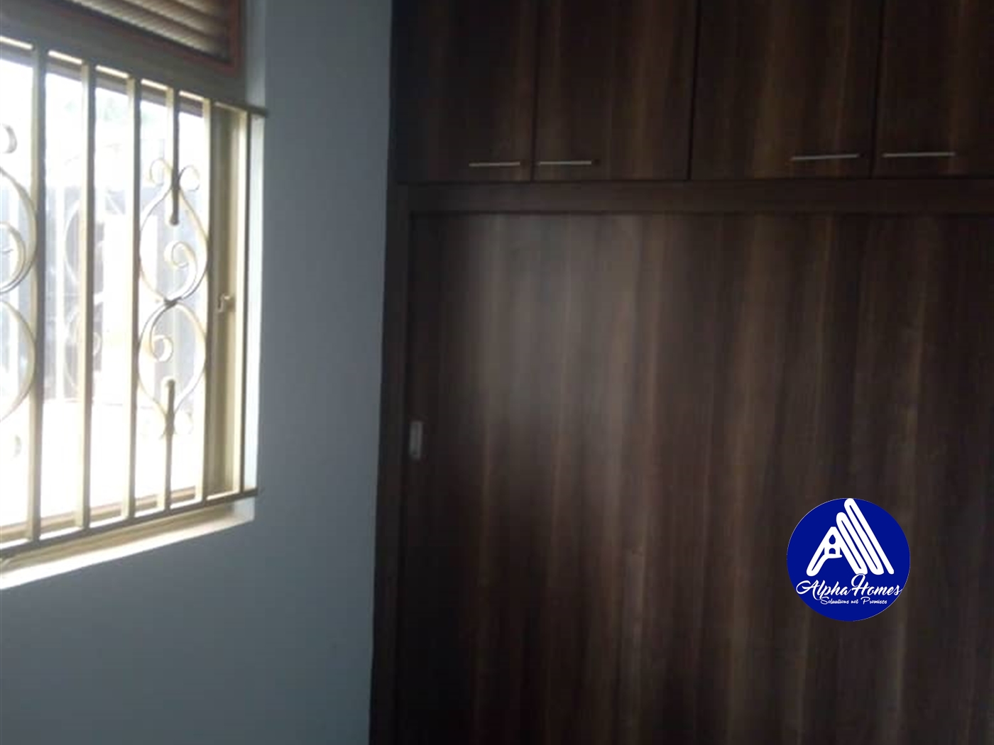 Semi Detached for rent in Gayaza Wakiso