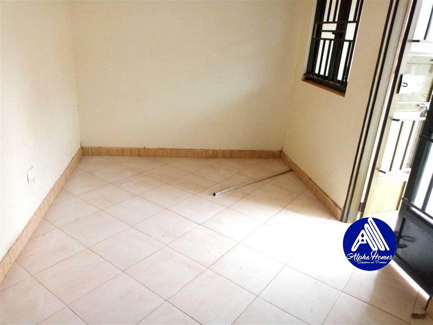 Semi Detached for rent in Kyaliwajjala Wakiso