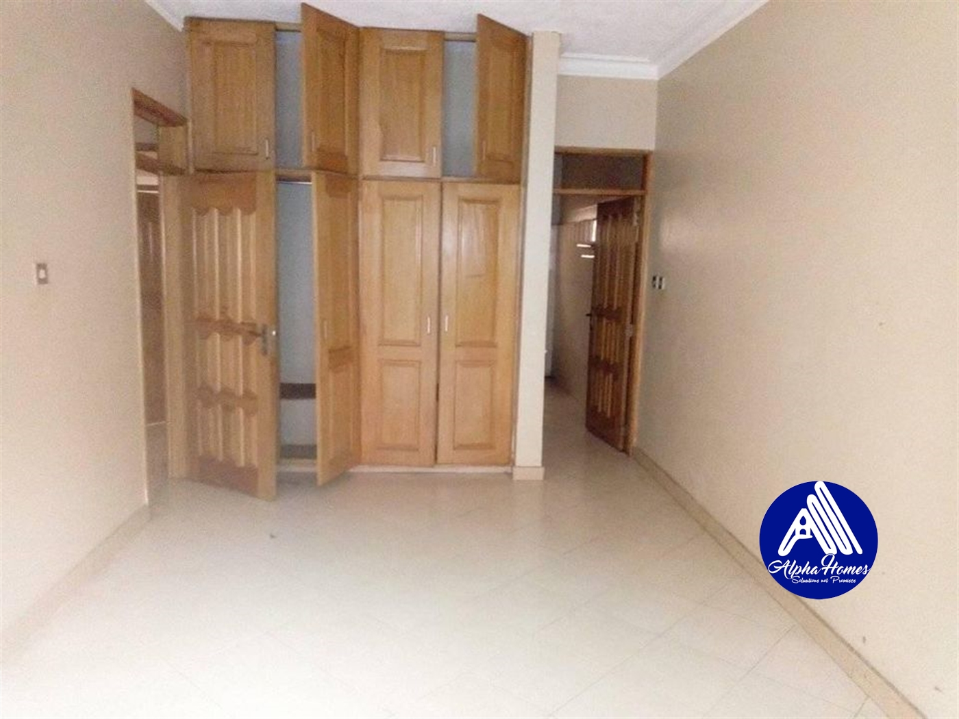 Semi Detached for rent in Kyaliwajjala Wakiso