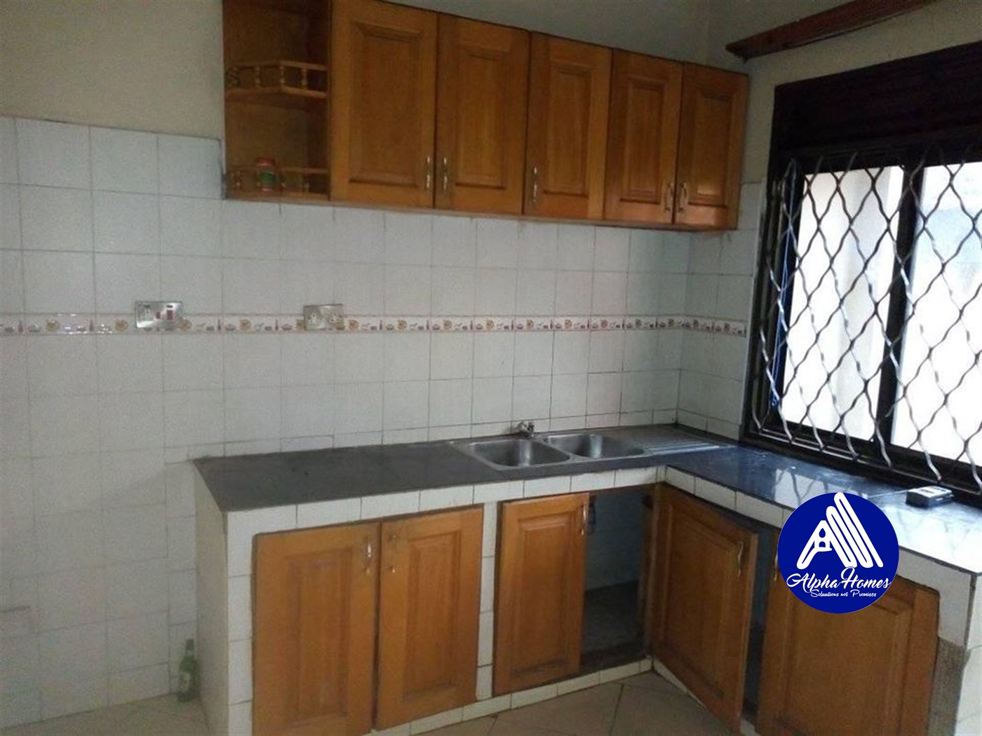 Semi Detached for rent in Kyaliwajjala Wakiso