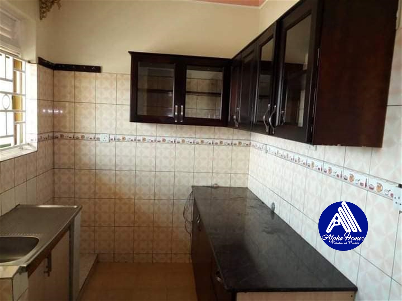 Apartment for rent in Kyaliwajjala Wakiso