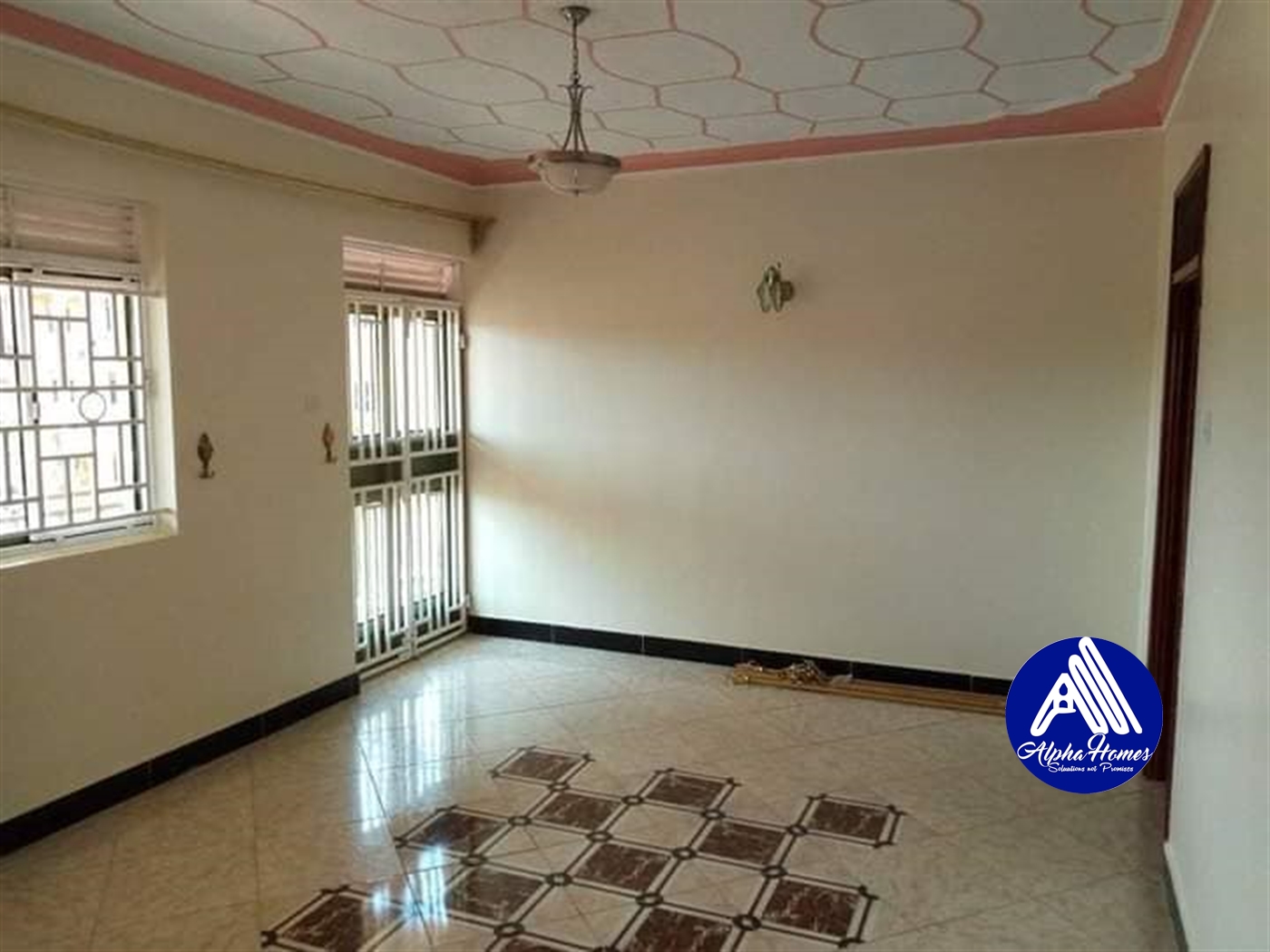 Apartment for rent in Kyaliwajjala Wakiso