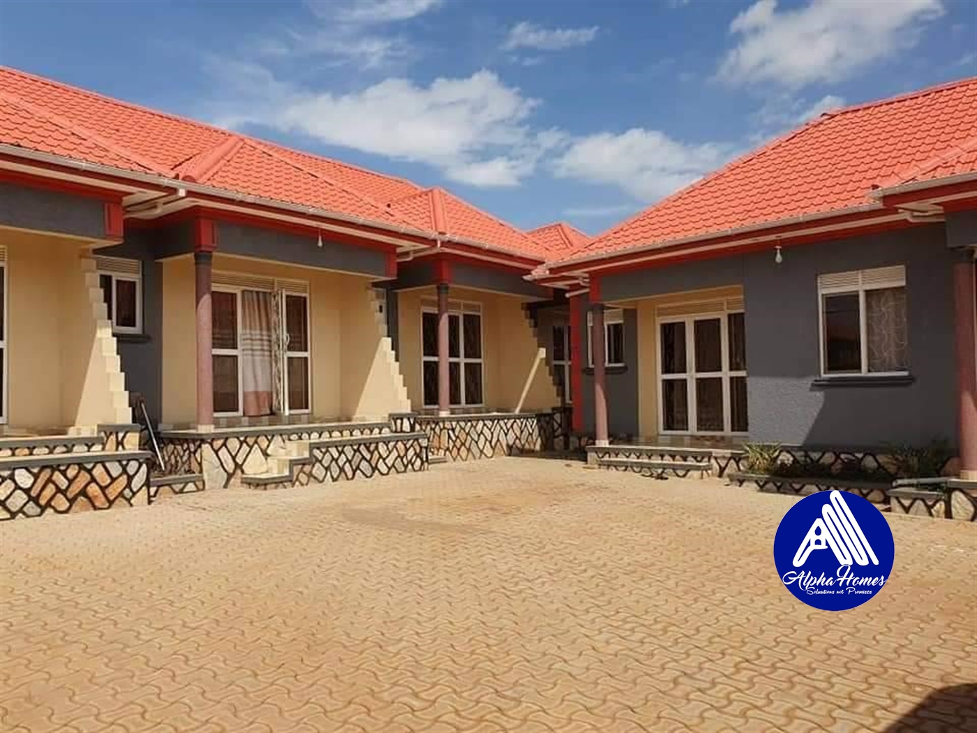 Rental units for sale in Kyanja Kampala