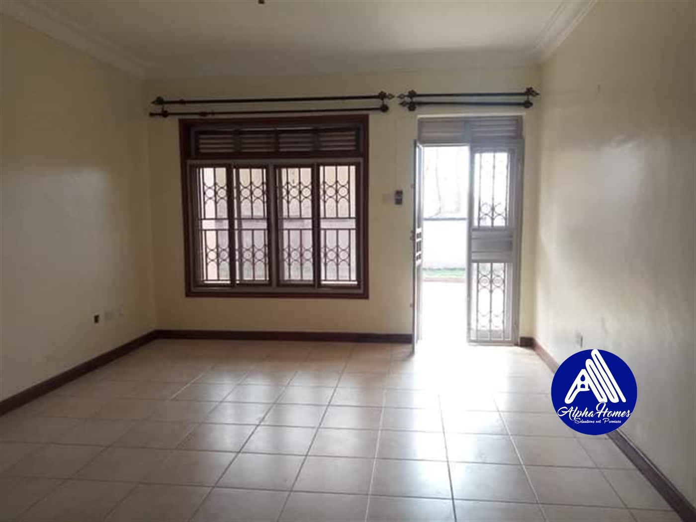 Semi Detached for rent in Kira Kampala