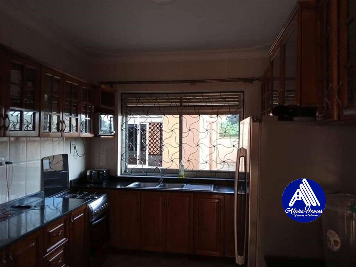 Apartment for rent in Ntinda Kampala