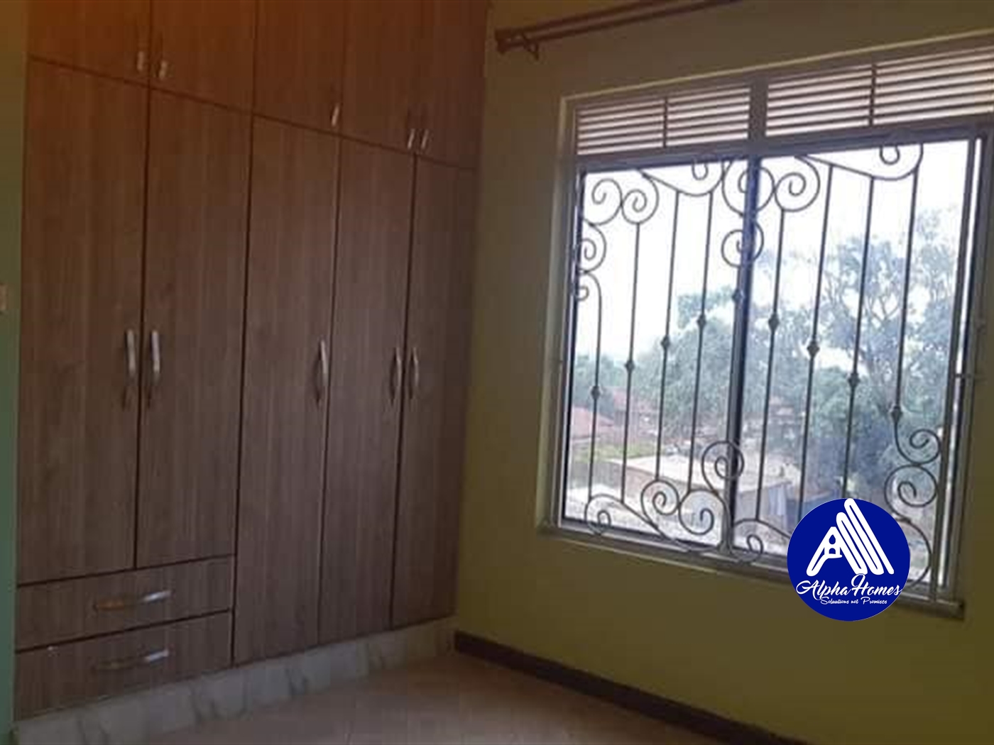 Apartment for sale in Najjera Wakiso