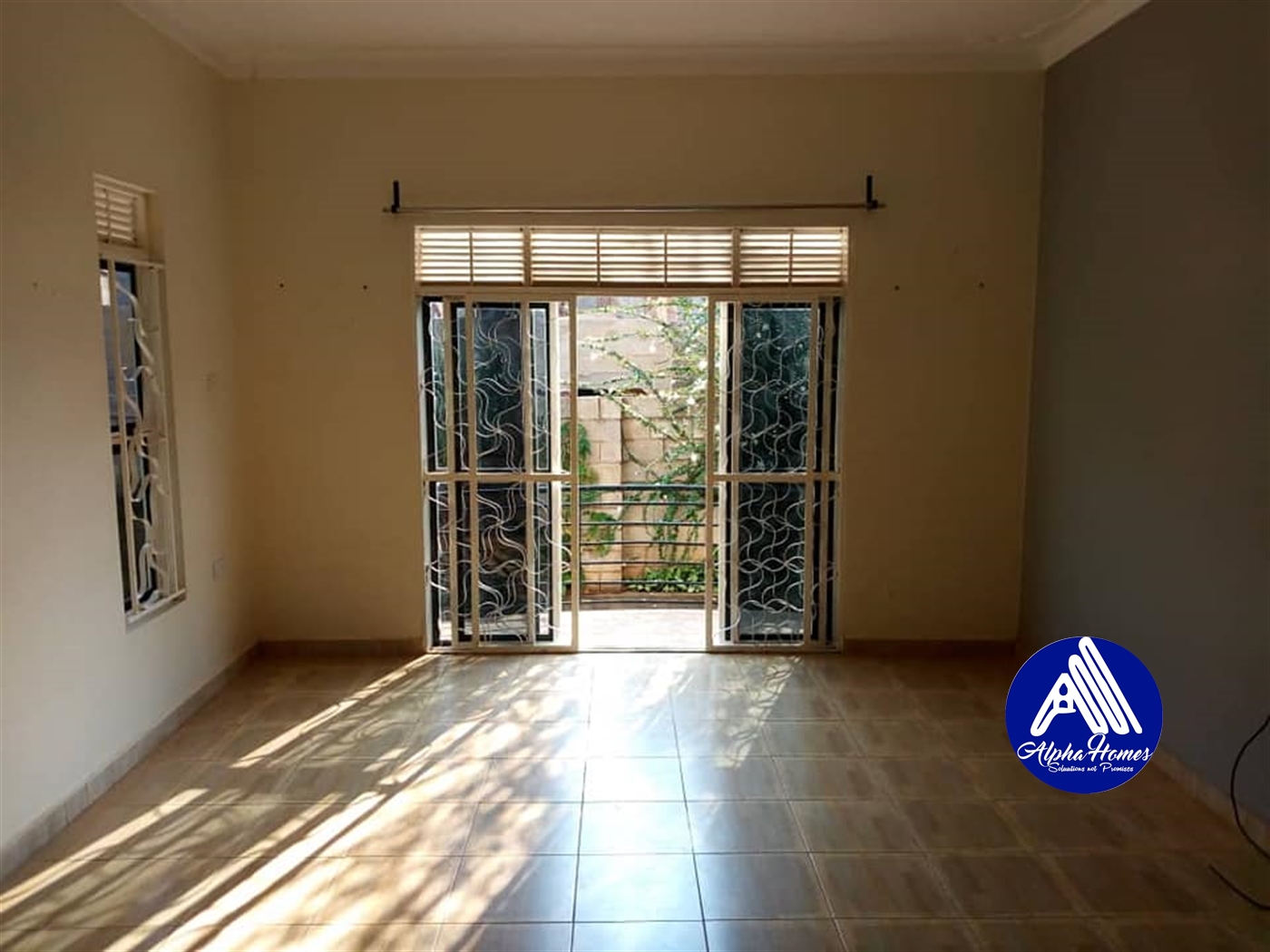 Semi Detached for rent in Kira Wakiso