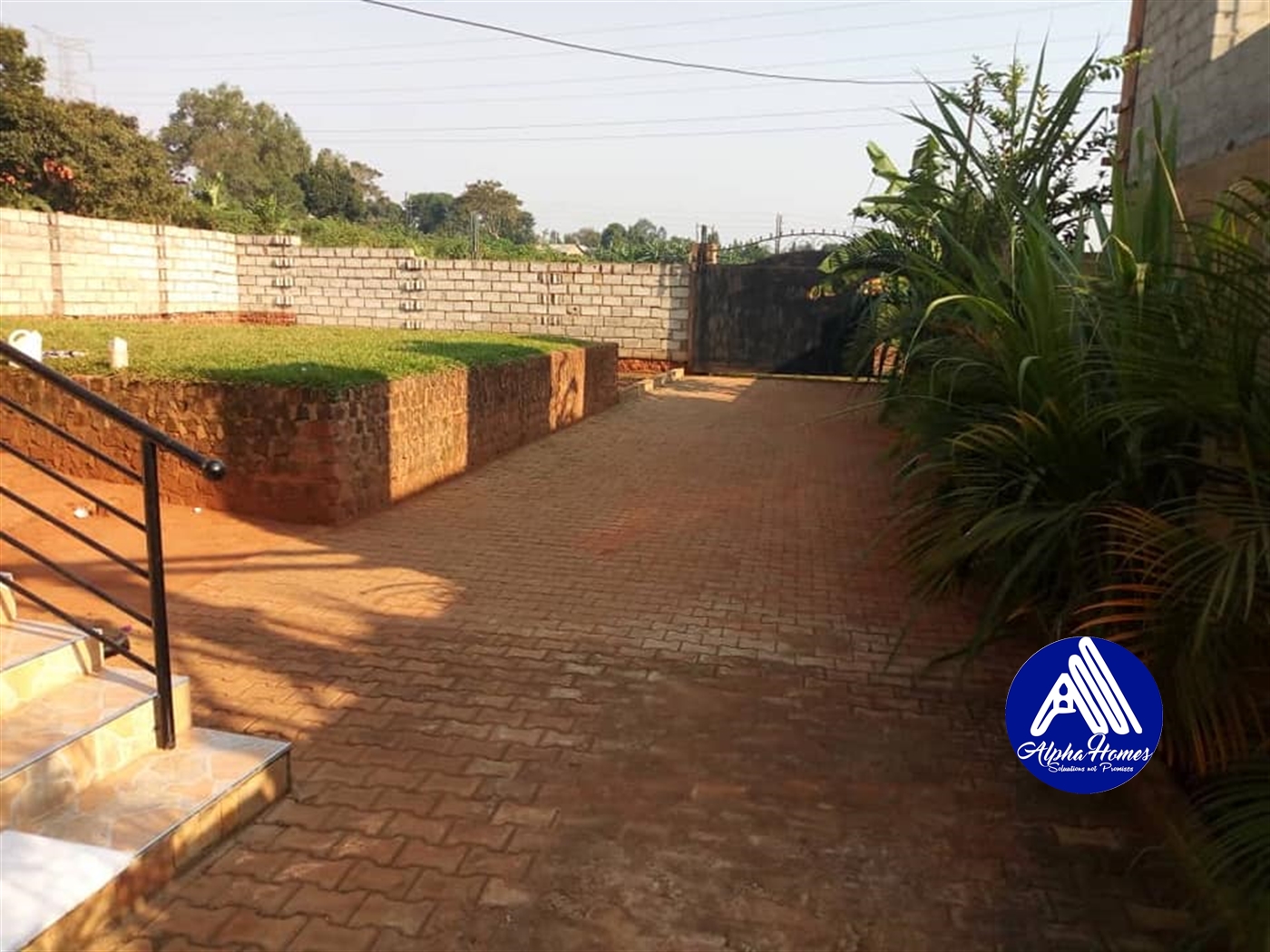 Semi Detached for rent in Kira Wakiso