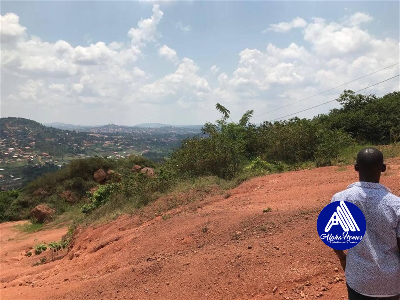 Residential Land for sale in Nansana Wakiso