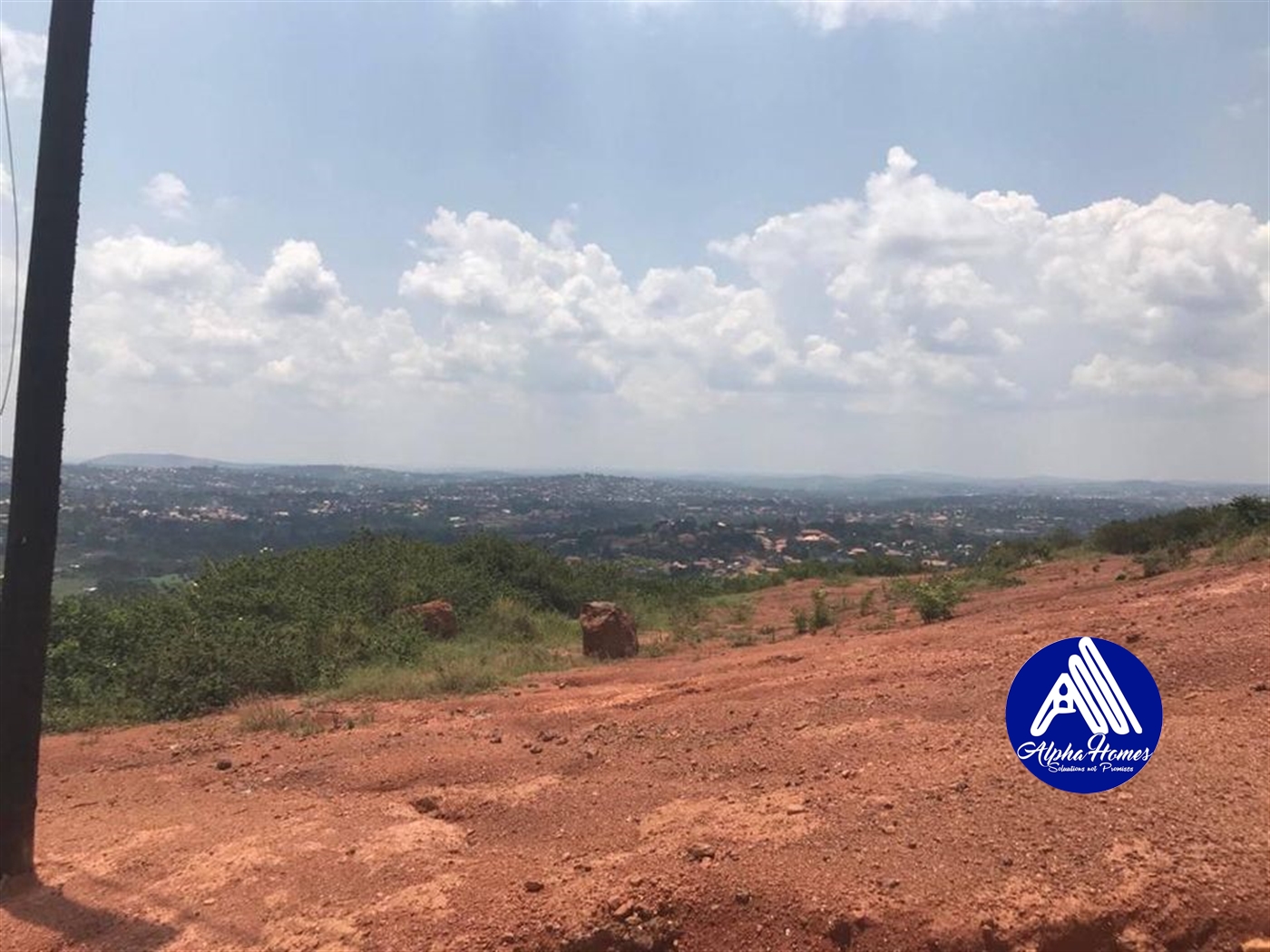 Residential Land for sale in Nansana Wakiso