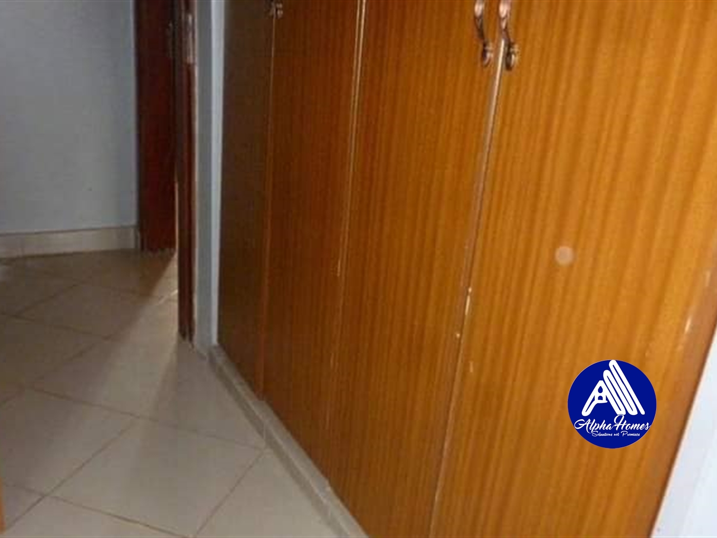 Apartment for rent in Kyaliwajjala Wakiso