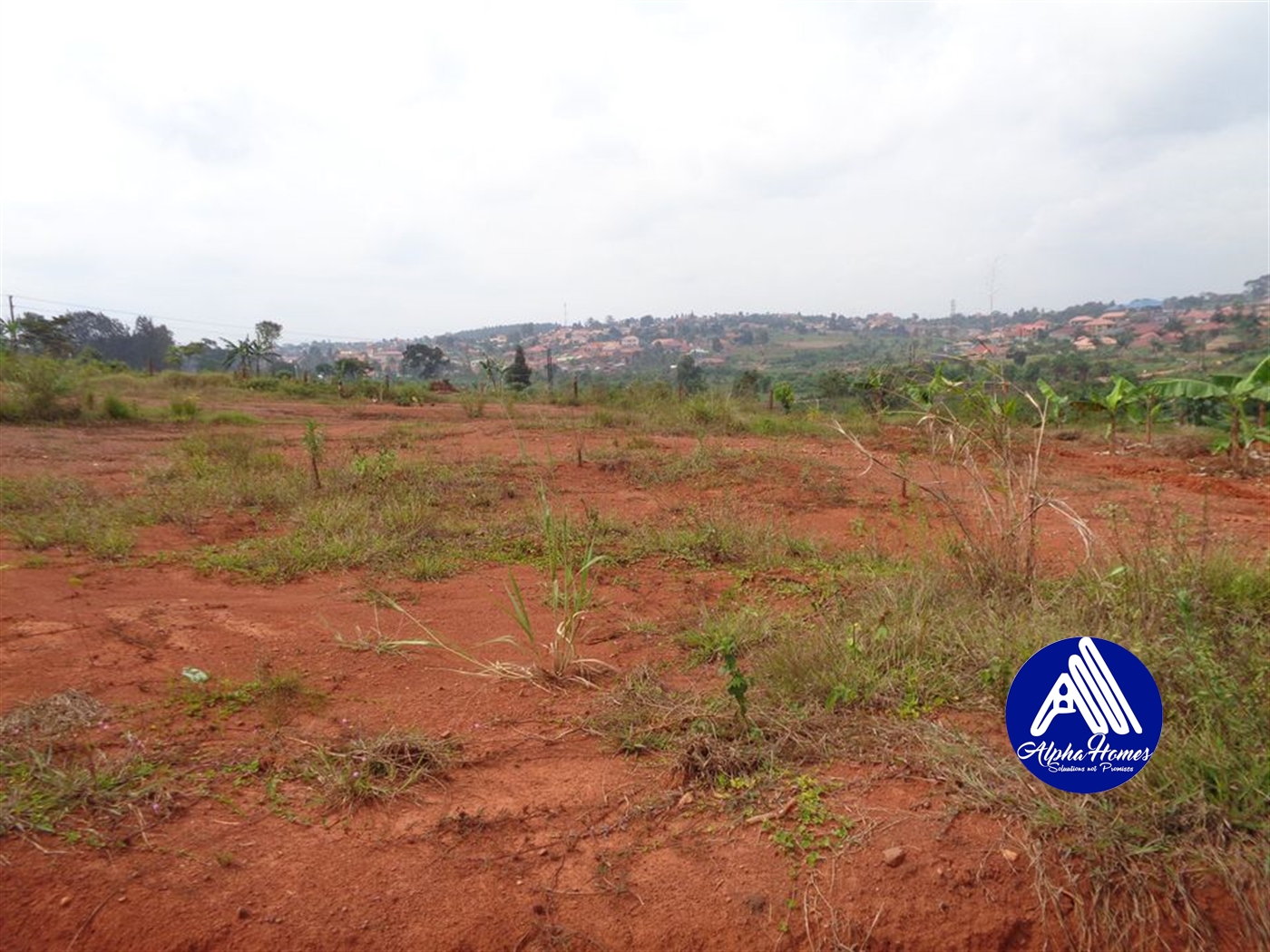 Residential Land for sale in Namugongo Wakiso