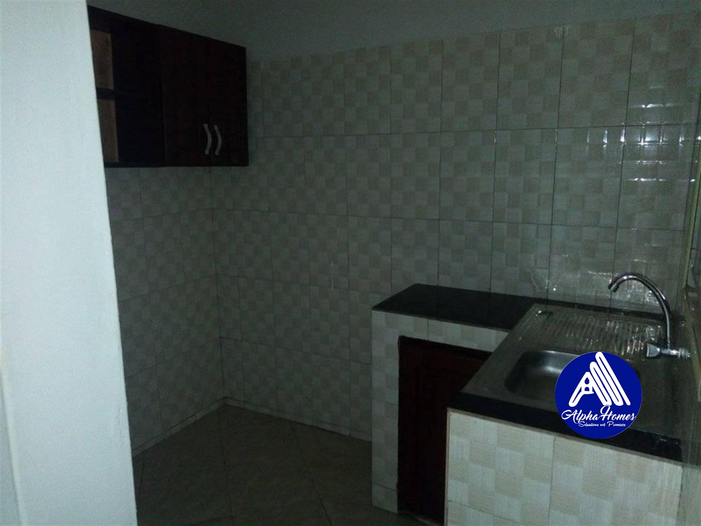 Apartment for rent in Najjera Wakiso