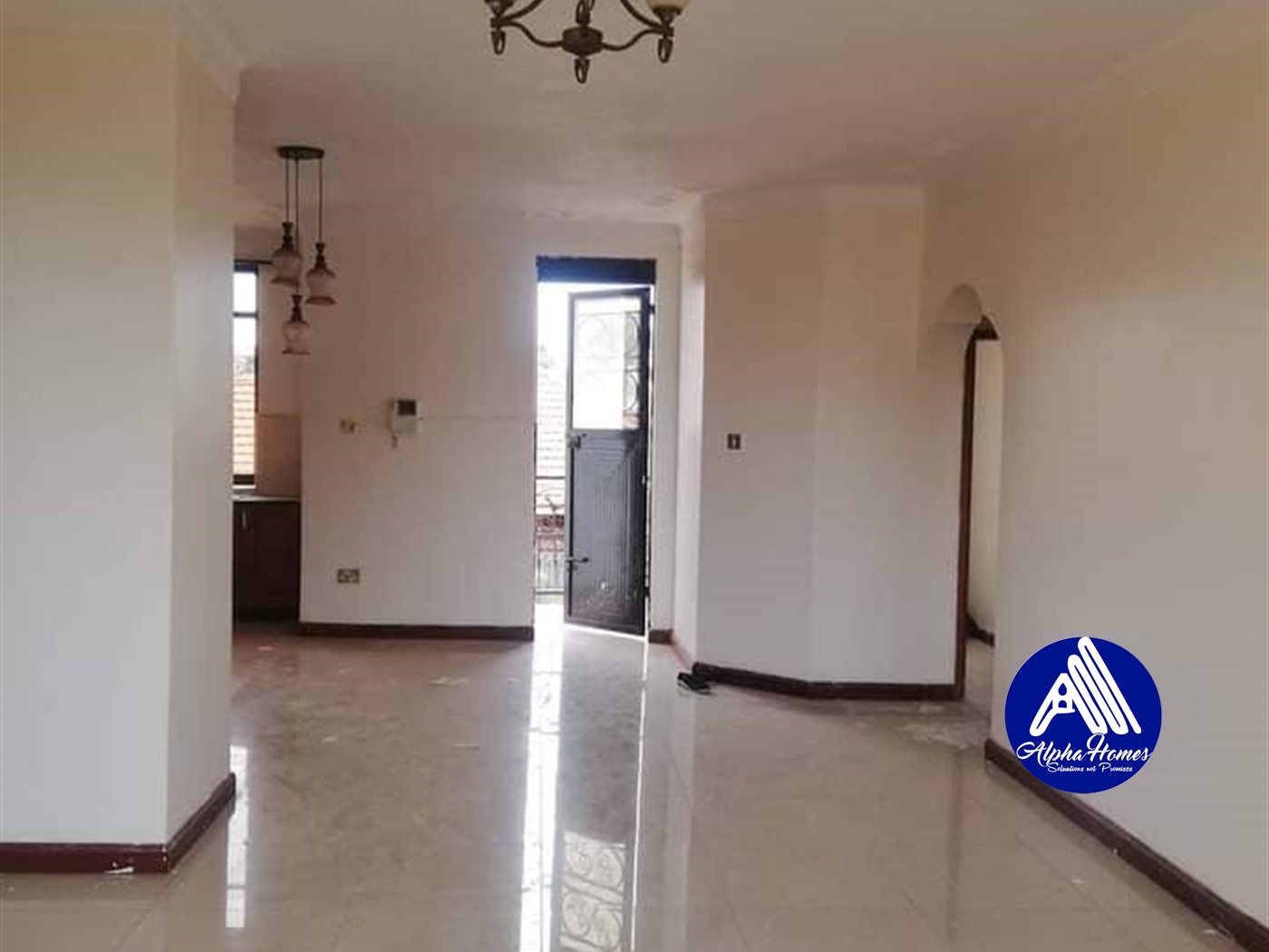 Apartment for rent in Najjera Wakiso