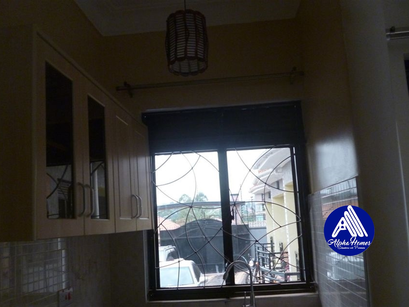 Semi Detached for rent in Kira Wakiso