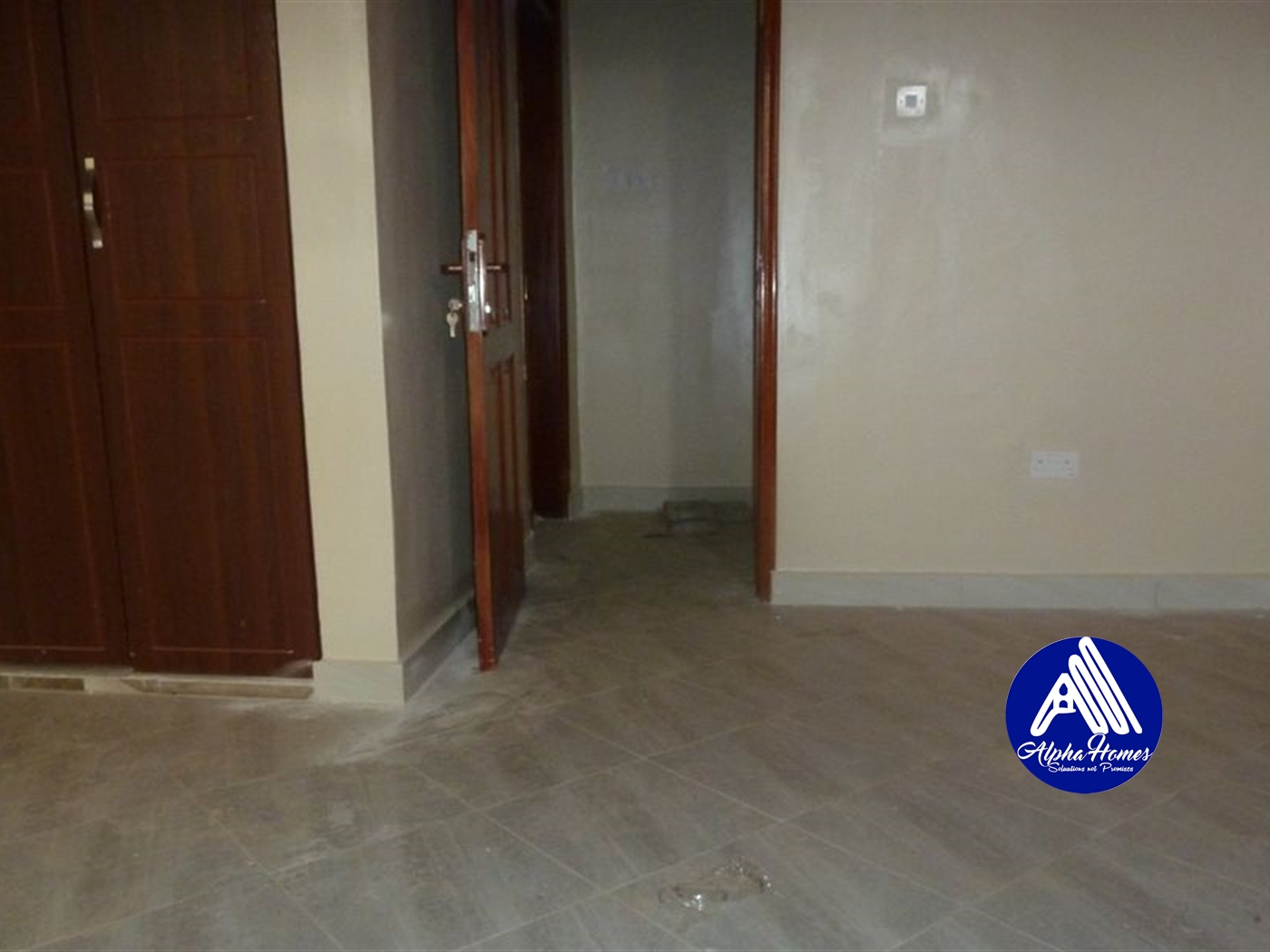 Duplex for rent in Kyanja Kampala